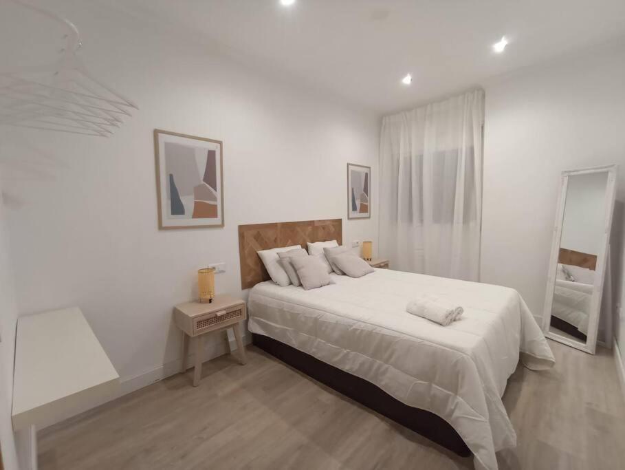 Apartment Terraza Chill Out Μάλαγα Εξωτερικό φωτογραφία