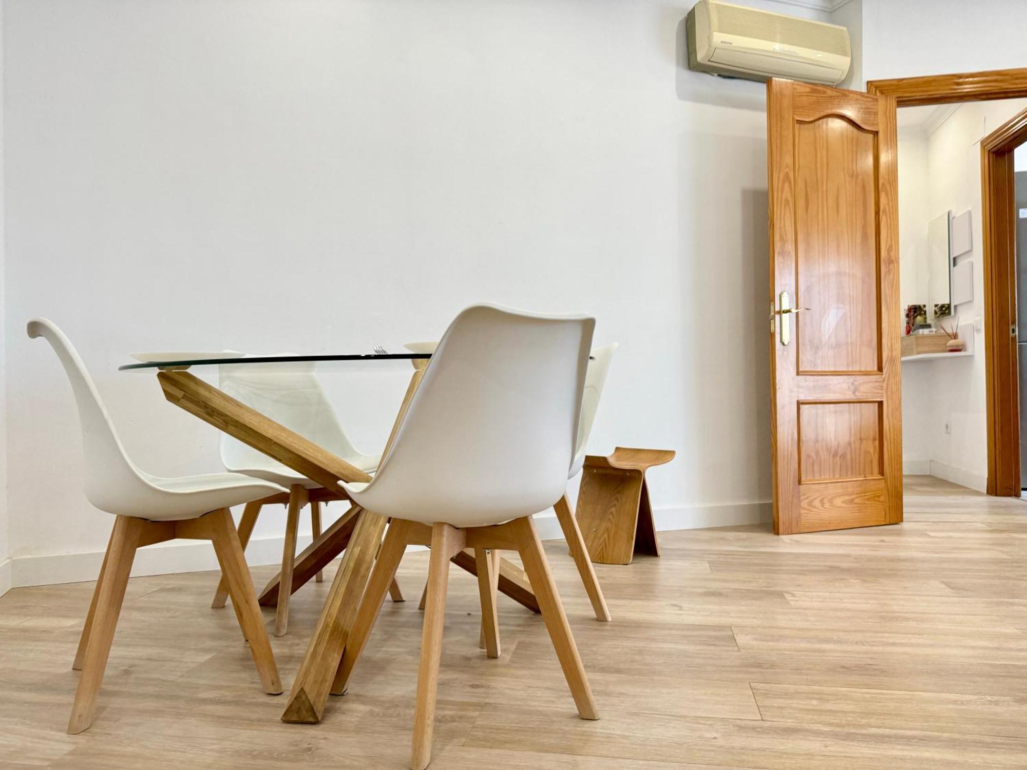 Apartment Terraza Chill Out Μάλαγα Εξωτερικό φωτογραφία