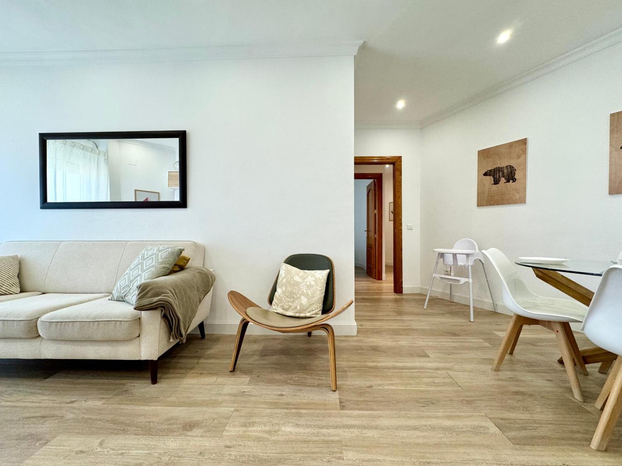 Apartment Terraza Chill Out Μάλαγα Εξωτερικό φωτογραφία
