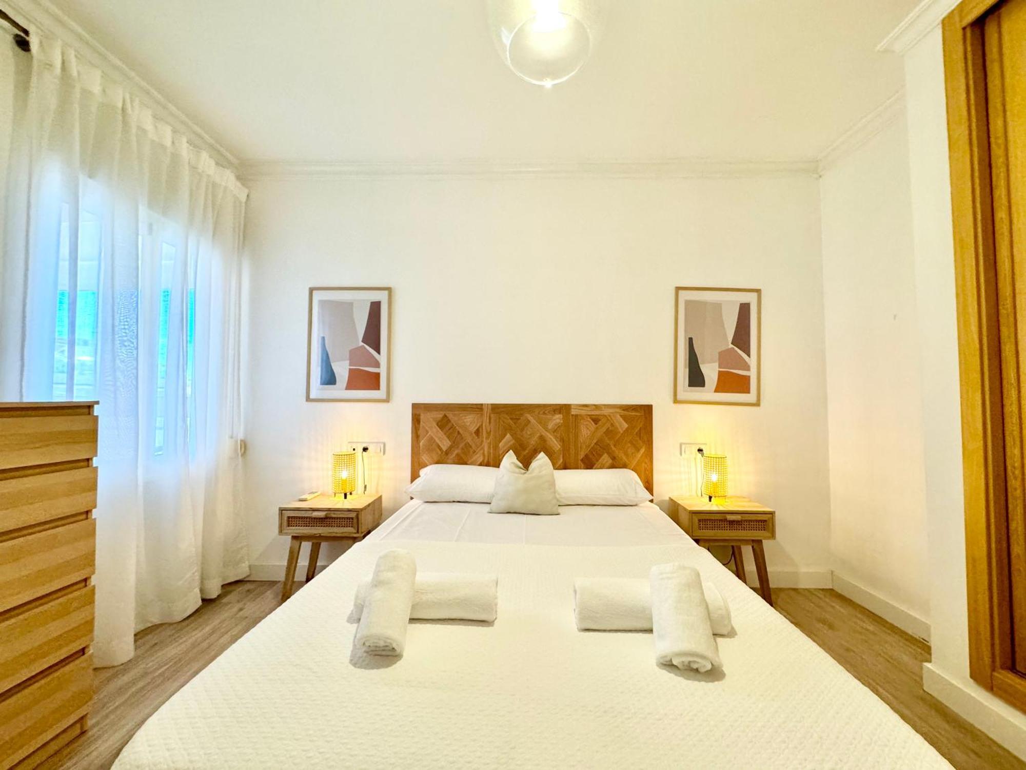 Apartment Terraza Chill Out Μάλαγα Εξωτερικό φωτογραφία