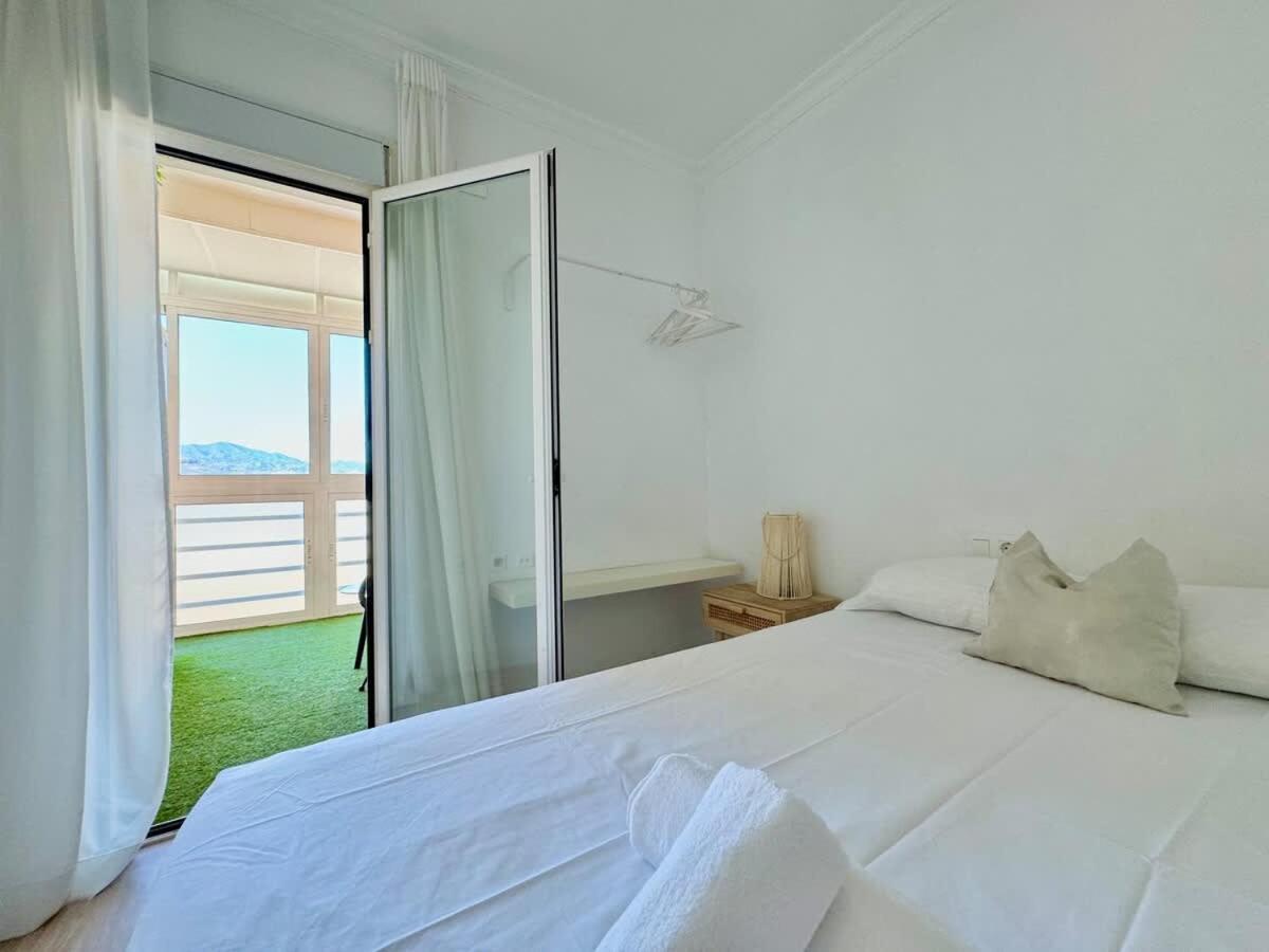 Apartment Terraza Chill Out Μάλαγα Εξωτερικό φωτογραφία