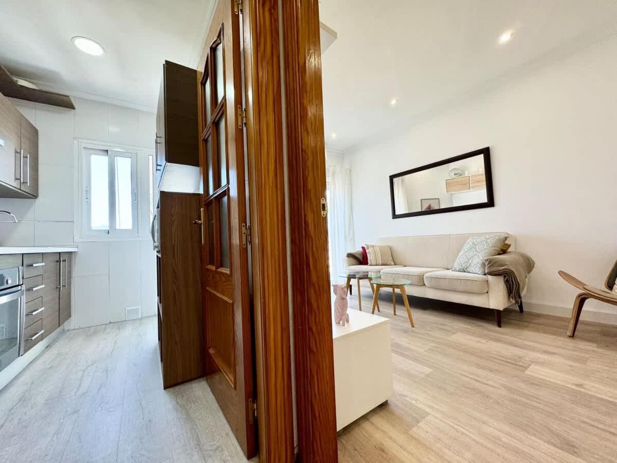Apartment Terraza Chill Out Μάλαγα Εξωτερικό φωτογραφία