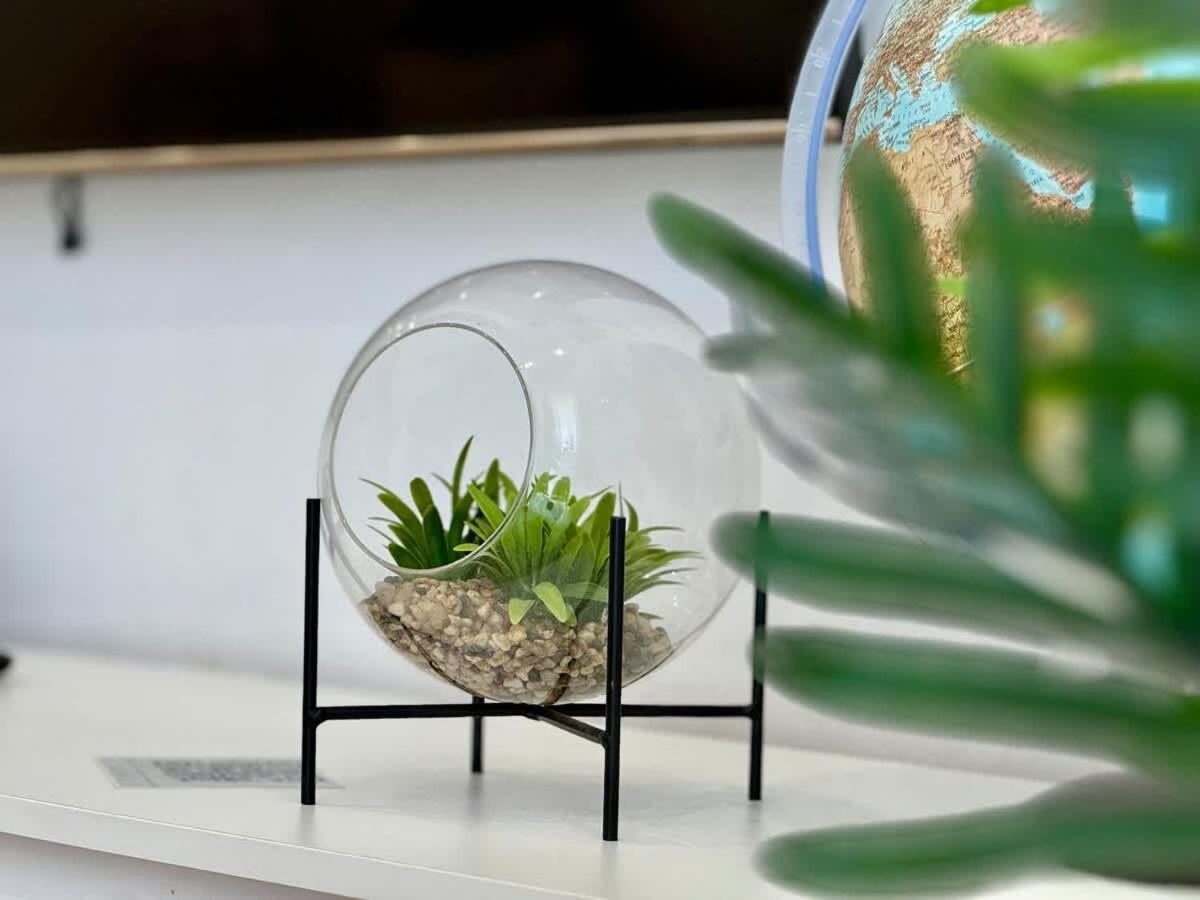 Apartment Terraza Chill Out Μάλαγα Εξωτερικό φωτογραφία