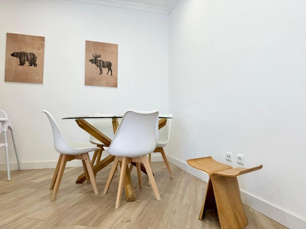 Apartment Terraza Chill Out Μάλαγα Εξωτερικό φωτογραφία