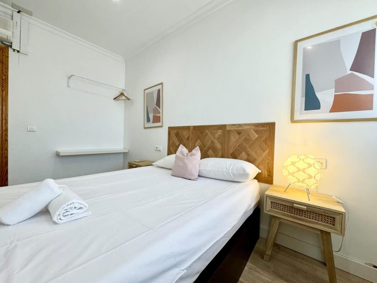 Apartment Terraza Chill Out Μάλαγα Εξωτερικό φωτογραφία