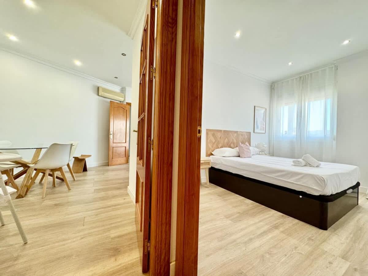 Apartment Terraza Chill Out Μάλαγα Εξωτερικό φωτογραφία