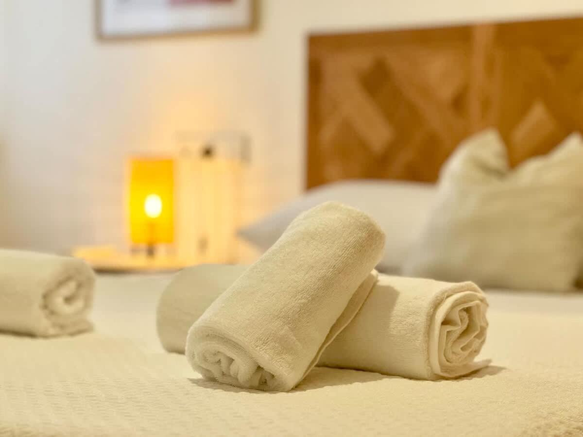 Apartment Terraza Chill Out Μάλαγα Εξωτερικό φωτογραφία