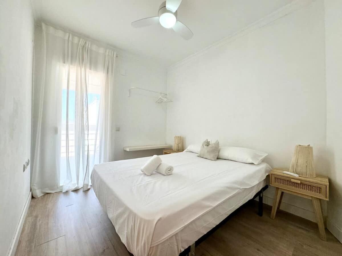 Apartment Terraza Chill Out Μάλαγα Εξωτερικό φωτογραφία