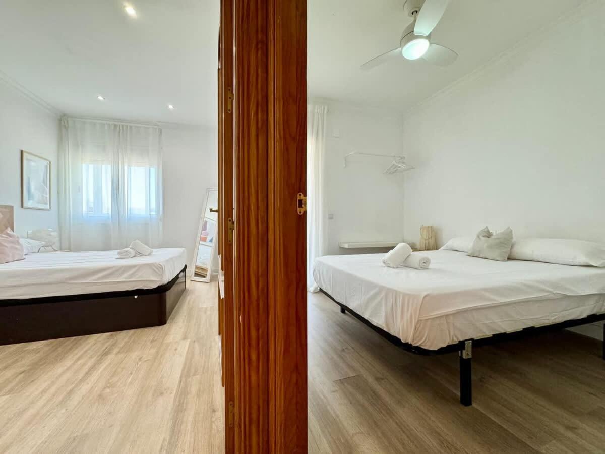 Apartment Terraza Chill Out Μάλαγα Εξωτερικό φωτογραφία